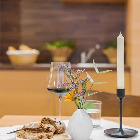 Gradiva Appartement *