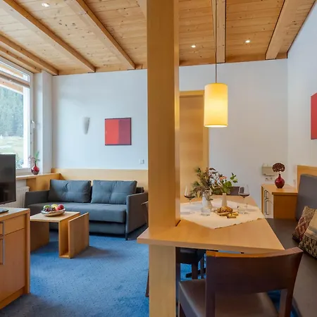 Appartement Gradiva Ischgl