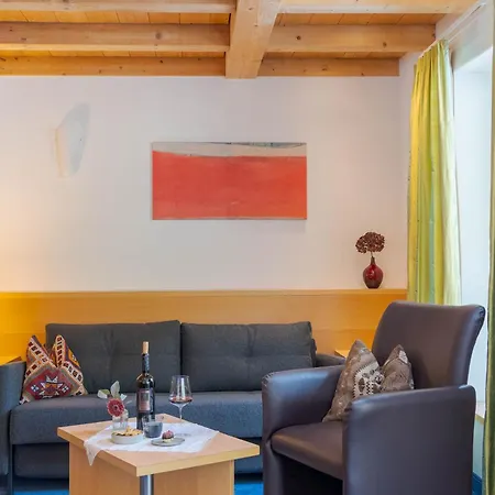 Gradiva Appartement *