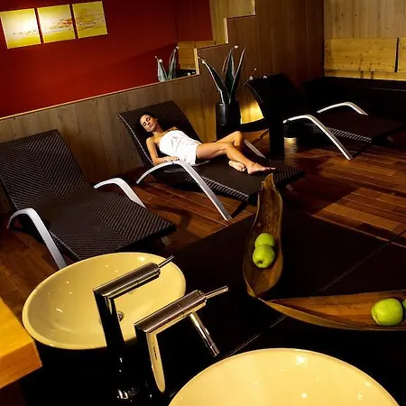 Appartement Gradiva Ischgl