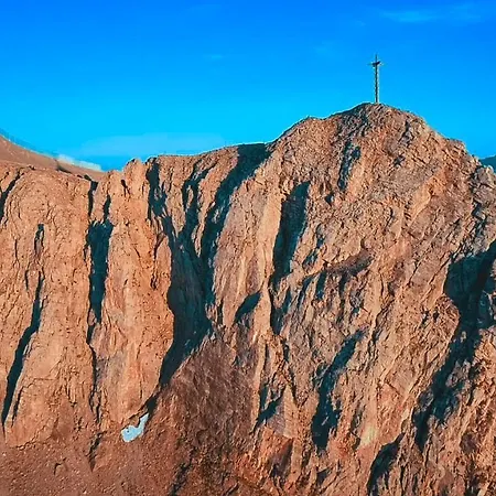 Gradiva Appartement Ischgl