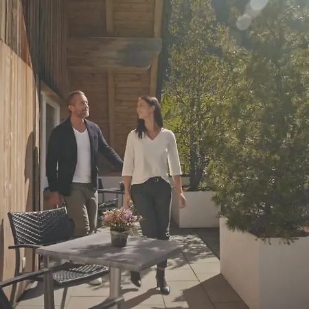 Appartement Gradiva Ischgl