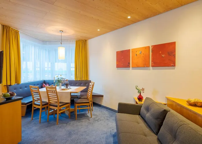 Apartament Gradiva *