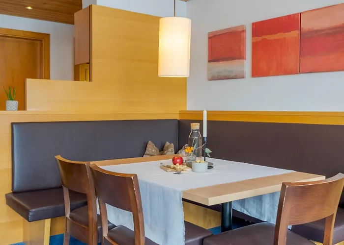 Gradiva Apartament Ischgl