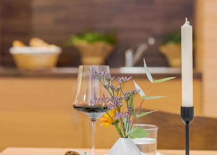 Gradiva Apartament *