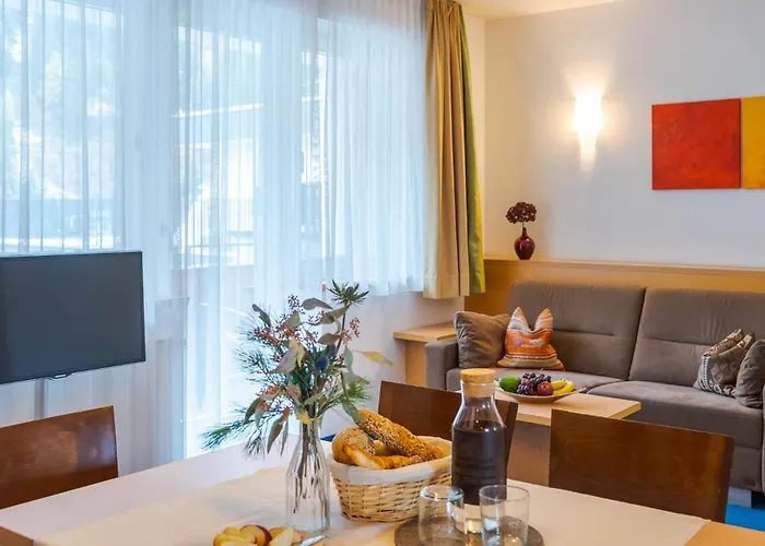 Apartament Gradiva *