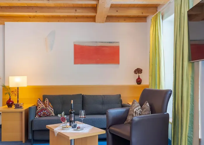 Gradiva Apartament *