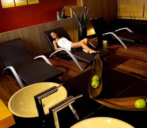 Apartament Gradiva Ischgl