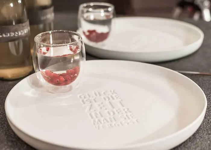 Apartament Gradiva Ischgl