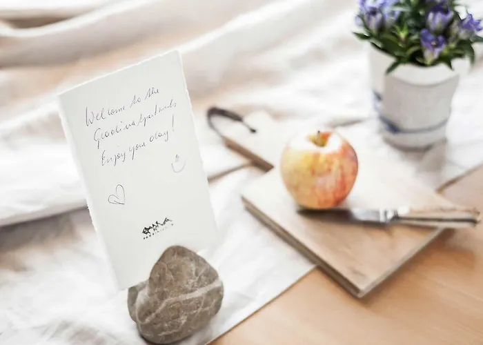 Gradiva Apartament *