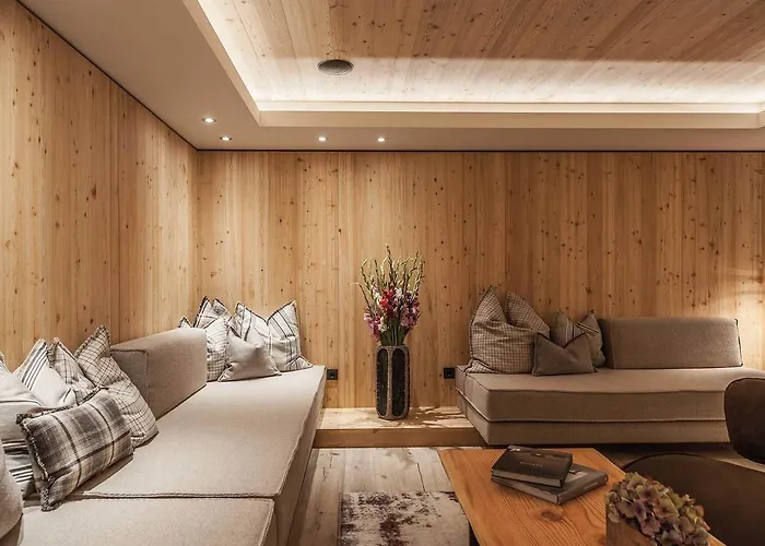 Gradiva Apartament Ischgl