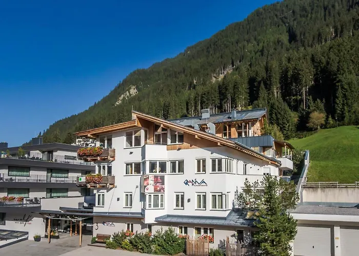 Apartament Gradiva *