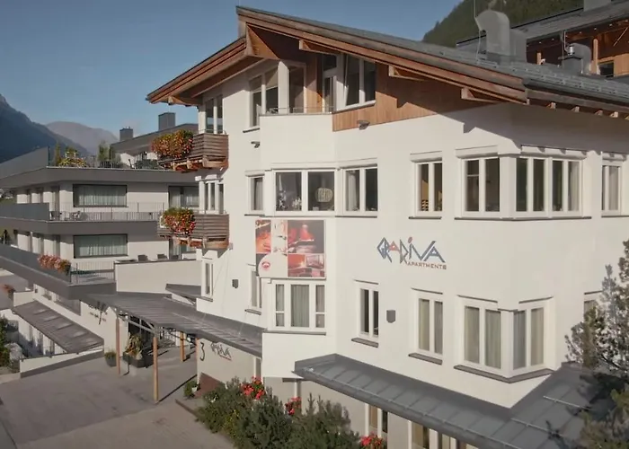 Apartament Gradiva *