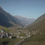 Gradiva * Ischgl