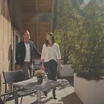 Apartman Gradiva Ischgl