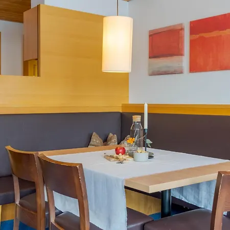 Gradiva Apartment Ischgl