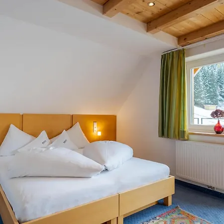 Lejlighed Gradiva Ischgl