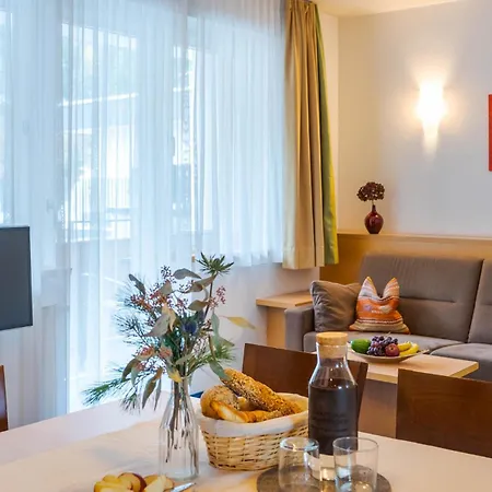 Apartment Gradiva *