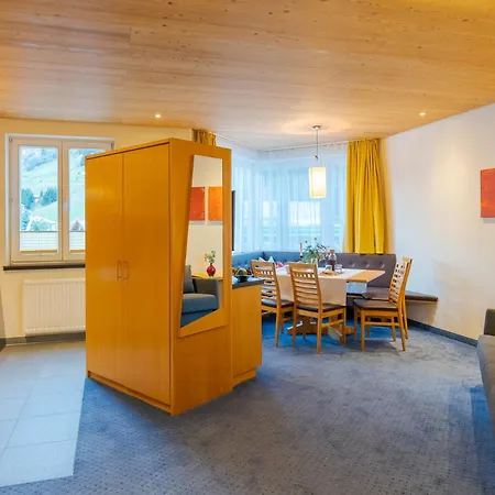Gradiva Lejlighed Ischgl