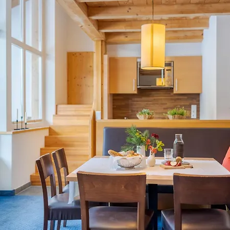Gradiva Apartment