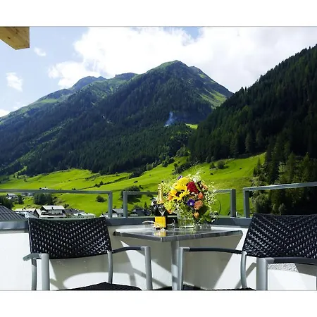 Lejlighed Gradiva Ischgl