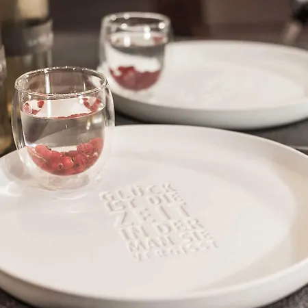 Daire Gradiva Ischgl