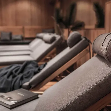 Daire Gradiva Ischgl