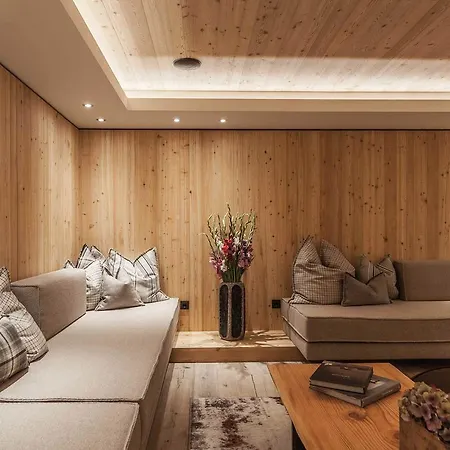 Gradiva Apartment Ischgl