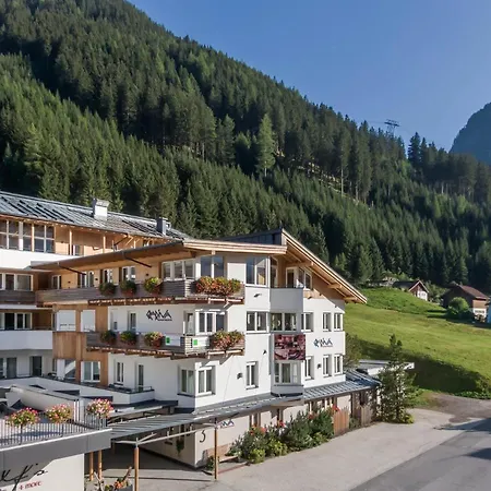 Gradiva Appartamento Ischgl