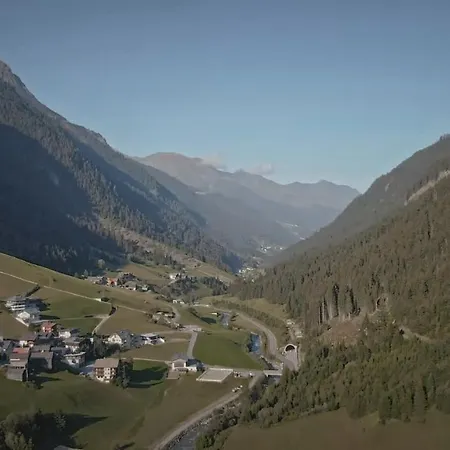 Gradiva * Ischgl