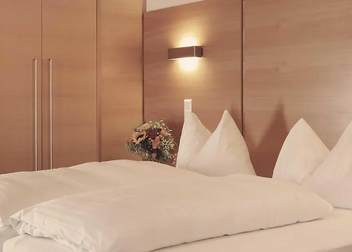 格拉迪瓦公寓 * 伊施格尔