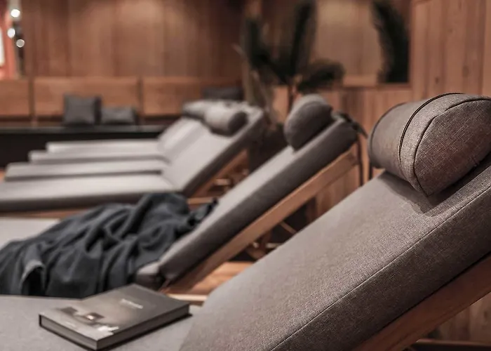 Appartamento Gradiva Ischgl