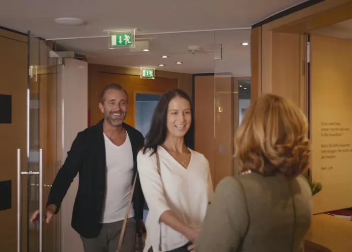 公寓 格拉迪瓦公寓