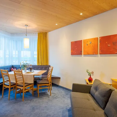 Apartmán Gradiva *