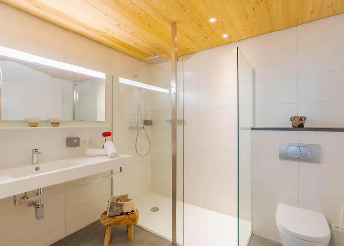 Appartamento Gradiva *